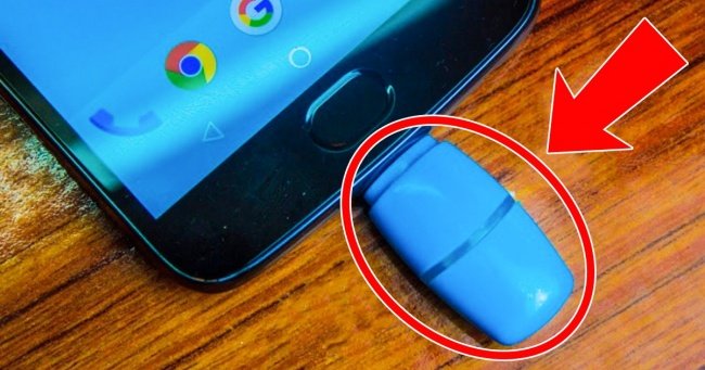 17 smart gadgets on smartphones make life easier Picture 17