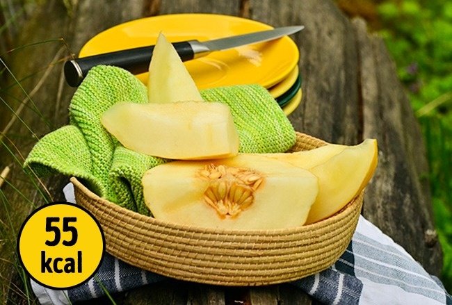 17 types of food can be eaten at any time without quantity restrictions Picture 13