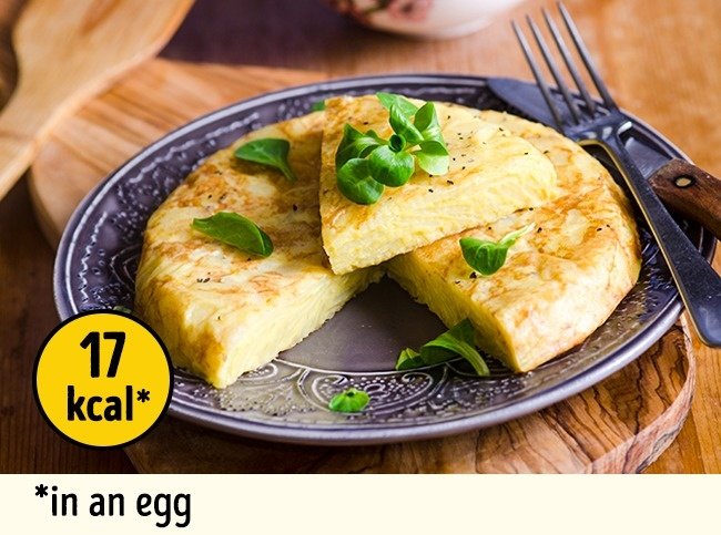 17 types of food can be eaten at any time without quantity restrictions Picture 3