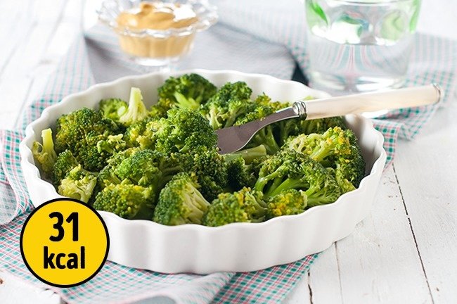 17 types of food can be eaten at any time without quantity restrictions Picture 8