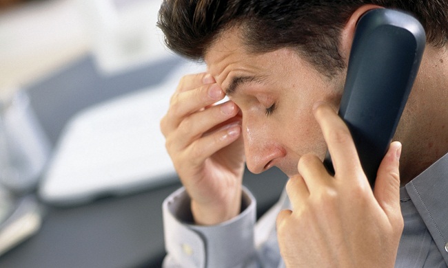 17 unprofessional work habits make you most likely to be eliminated Picture 4