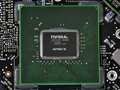 17-inch MacBook Pro surgery Picture 21