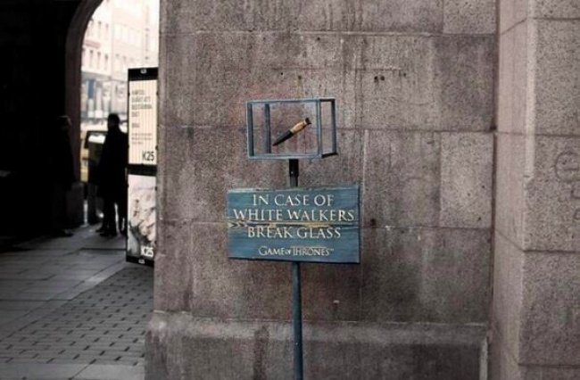 18 extremely creative advertising ideas that impress at first sight Picture 11