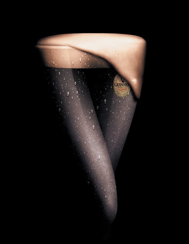 18 extremely creative advertising ideas that impress at first sight Picture 3