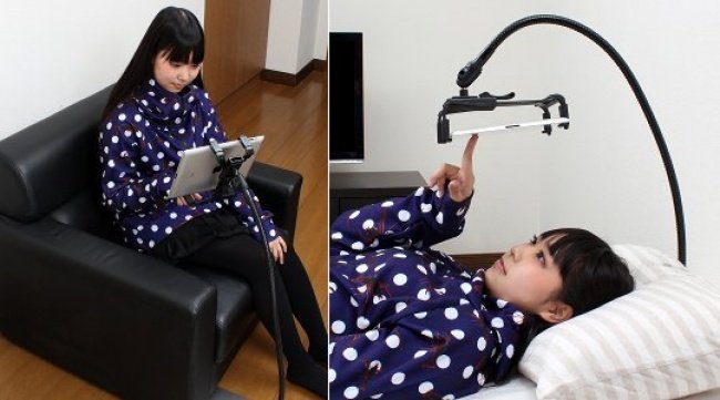 18 'extremely creative' inventions are available only in Japan Picture 1