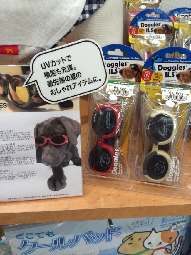 18 'extremely creative' inventions are available only in Japan Picture 2