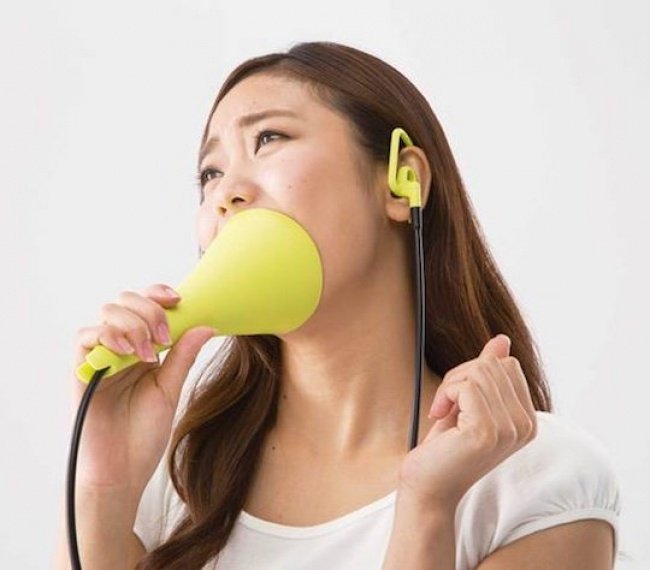 18 'extremely creative' inventions are available only in Japan Picture 3