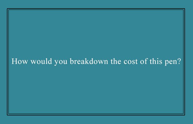 18 'extremely difficult' recruitment questions from Apple Picture 16