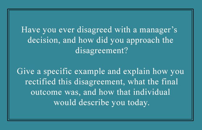 18 'extremely difficult' recruitment questions from Apple Picture 5