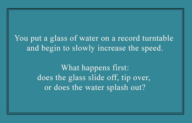 18 'extremely difficult' recruitment questions from Apple Picture 9