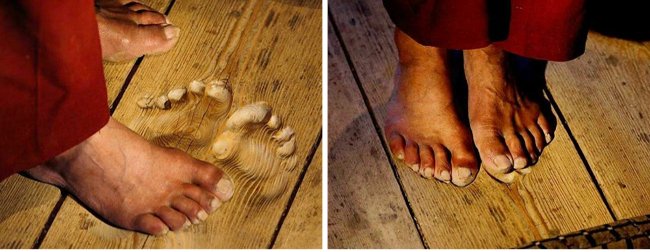 18 impressive images in the world give you another view of the world around you Picture 17