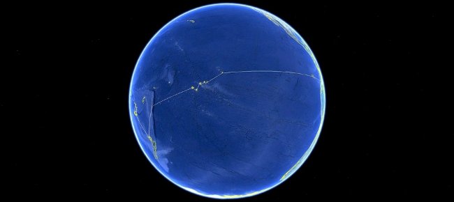 18 impressive images in the world give you another view of the world around you Picture 19