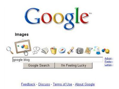 18 interesting 'bombs' of Google Picture 10