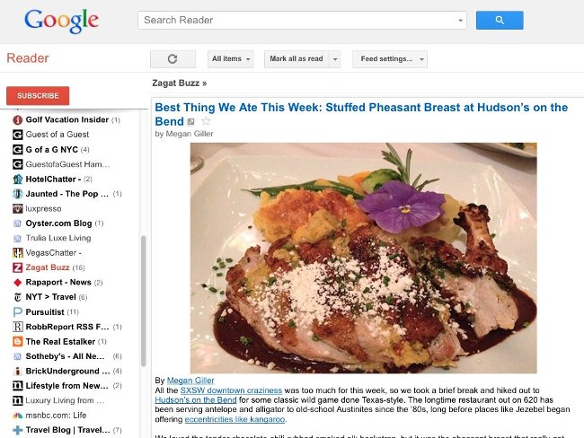 18 interesting 'bombs' of Google Picture 12