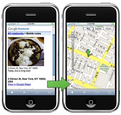 18 interesting 'bombs' of Google Picture 18