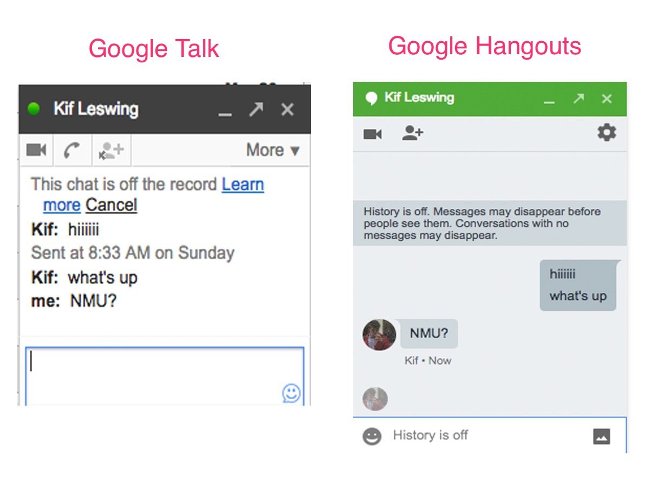 18 interesting 'bombs' of Google Picture 19