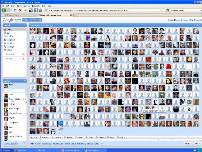 18 interesting 'bombs' of Google Picture 7