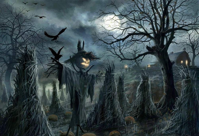18 interesting facts about Halloween amaze you Picture 1
