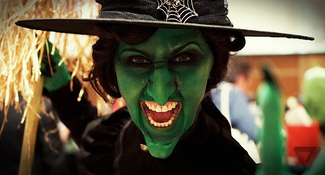 18 interesting facts about Halloween amaze you Picture 16