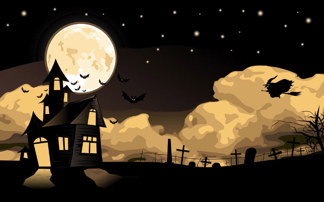 18 interesting facts about Halloween amaze you Picture 3