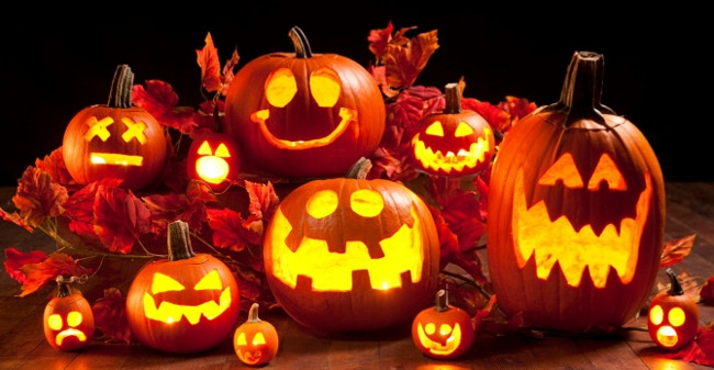 18 interesting facts about Halloween amaze you Picture 5