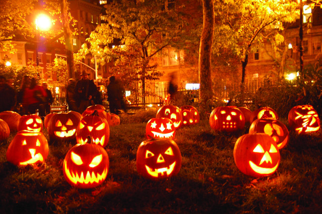 18 interesting facts about Halloween amaze you Picture 6