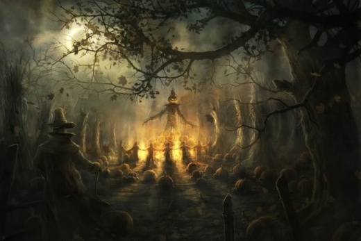 18 interesting facts about Halloween amaze you Picture 7
