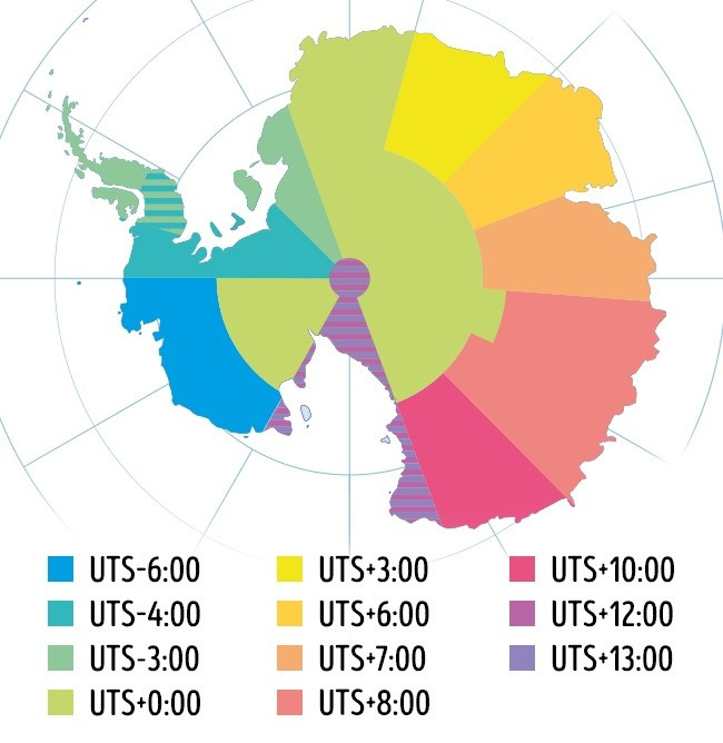 18 most interesting maps in the world that schools don't teach you Picture 11