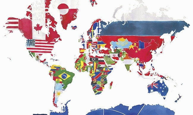 18 most interesting maps in the world that schools don't teach you Picture 13