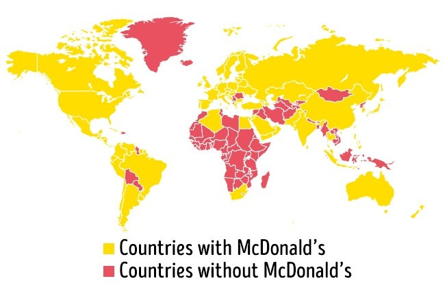 18 most interesting maps in the world that schools don't teach you Picture 17