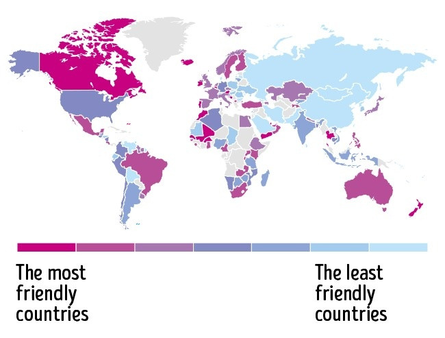 18 most interesting maps in the world that schools don't teach you Picture 5