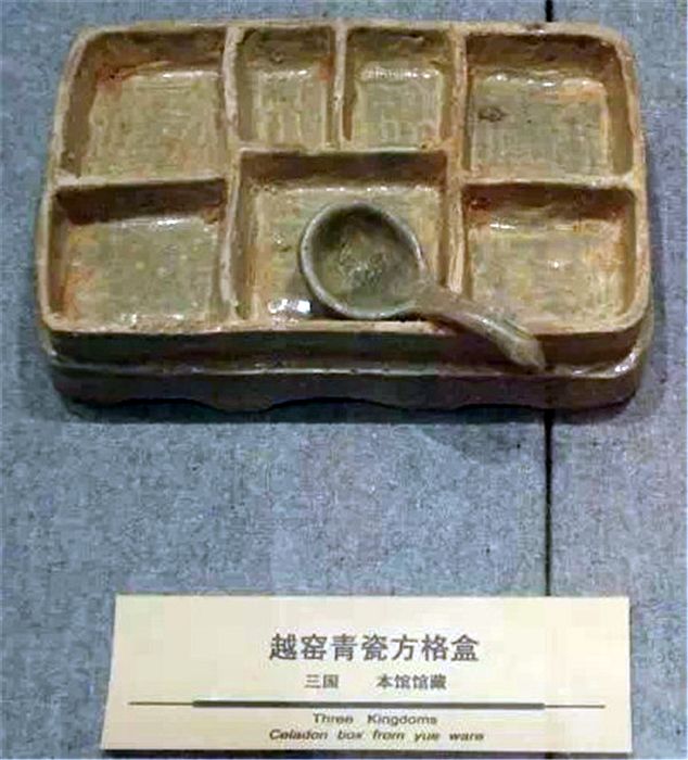 18 photos show that the technique of the ancients surpassed us Picture 14