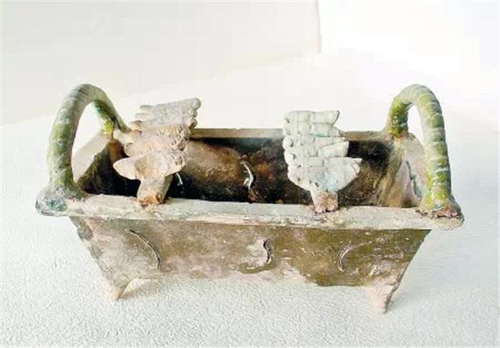 18 photos show that the technique of the ancients surpassed us Picture 15