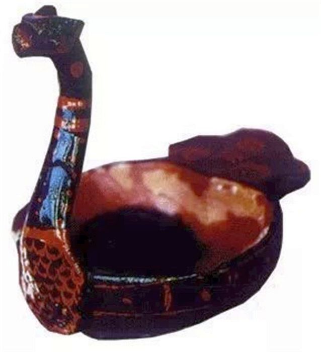 18 photos show that the technique of the ancients surpassed us Picture 17