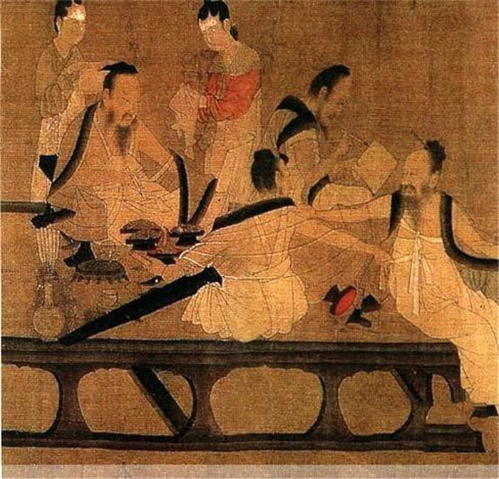 18 photos show that the technique of the ancients surpassed us Picture 18