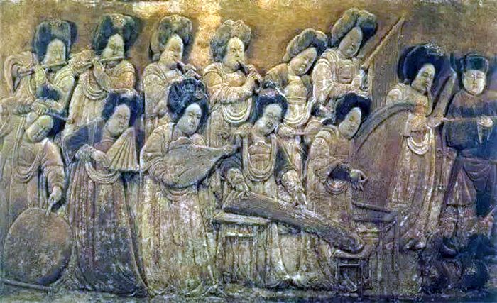 18 photos show that the technique of the ancients surpassed us Picture 7