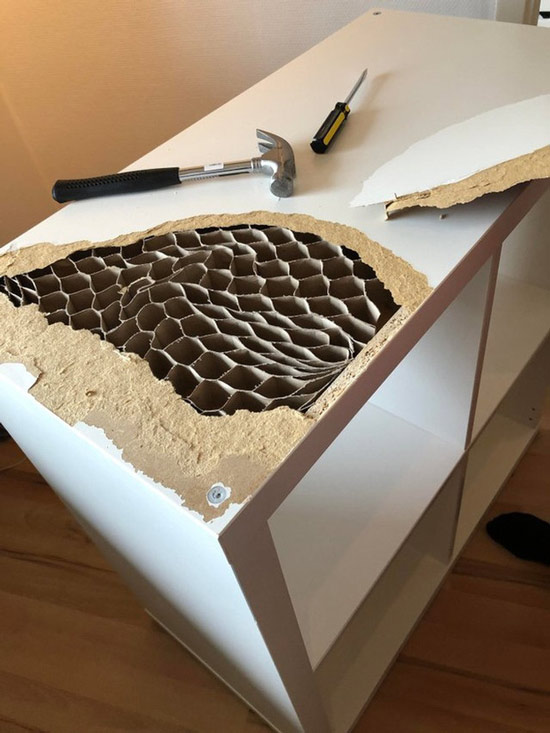 18 photos that decipher the mysteries in the world Picture 9