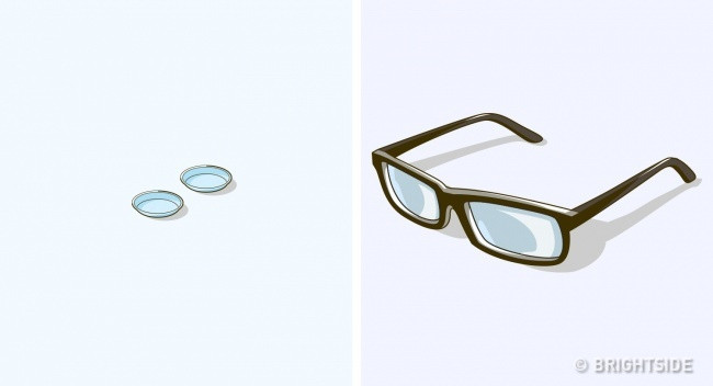 18 pictures illustrating this world only have 2 types of people Picture 16