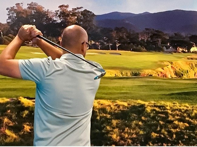 18 proofs of 'virtual living' on social networks make us laugh Picture 11