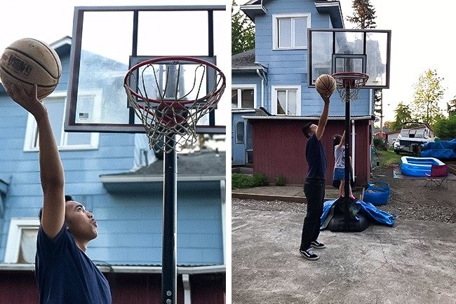 18 proofs of 'virtual living' on social networks make us laugh Picture 13