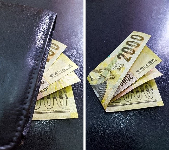 18 proofs of 'virtual living' on social networks make us laugh Picture 15