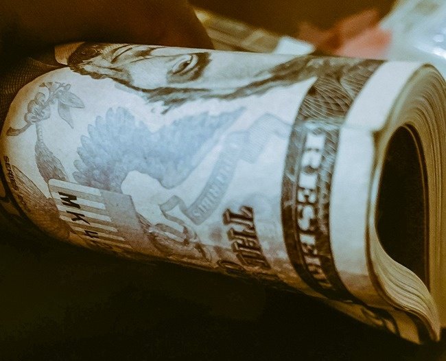 18 proofs of 'virtual living' on social networks make us laugh Picture 19