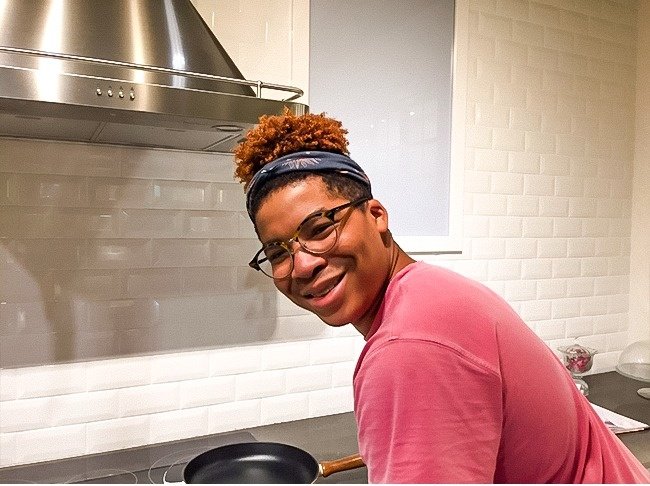 18 proofs of 'virtual living' on social networks make us laugh Picture 21