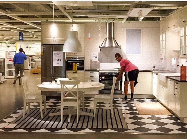 18 proofs of 'virtual living' on social networks make us laugh Picture 22