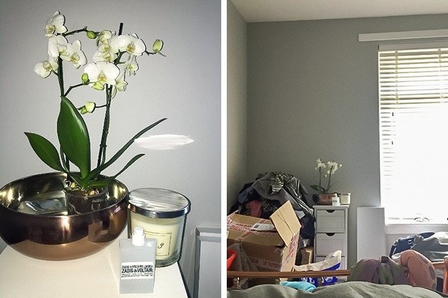 18 proofs of 'virtual living' on social networks make us laugh Picture 25