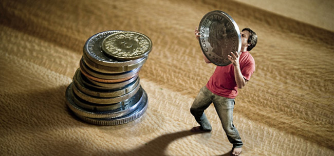 18 things that financial adults don't usually do Picture 3