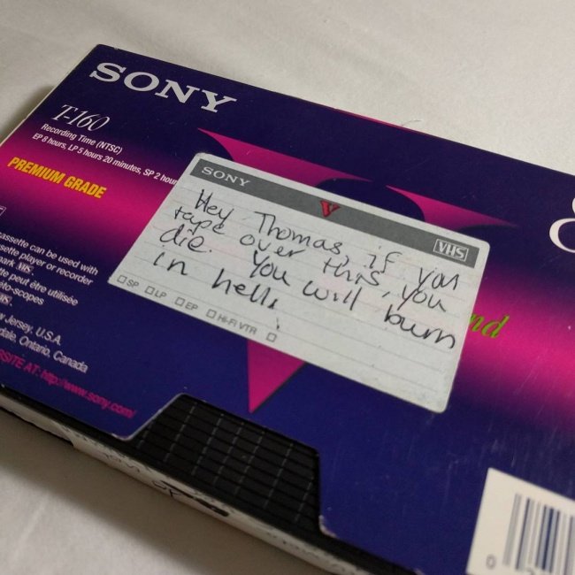 18 things that modern youth can never understand Picture 6