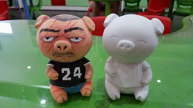 18 types of sculptures are very characteristic of the first people with electricity Picture 15