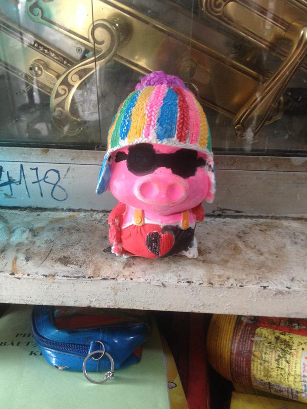 18 types of sculptures are very characteristic of the first people with electricity Picture 5