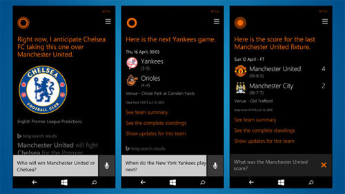 18 useful commands you should try with Cortana Picture 5